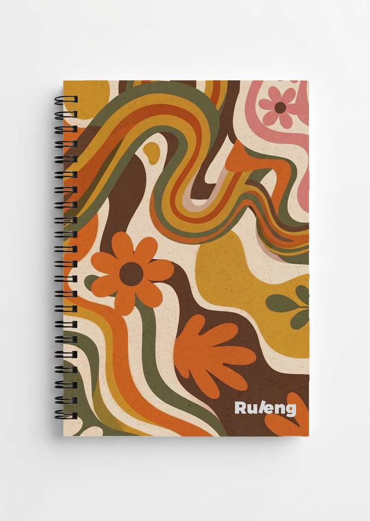 Bloom Notebook