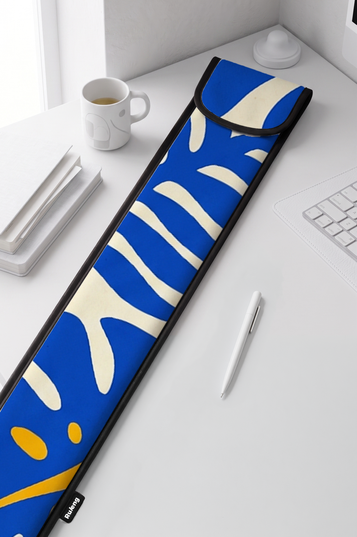 Blue Breeze T-Ruler Cover