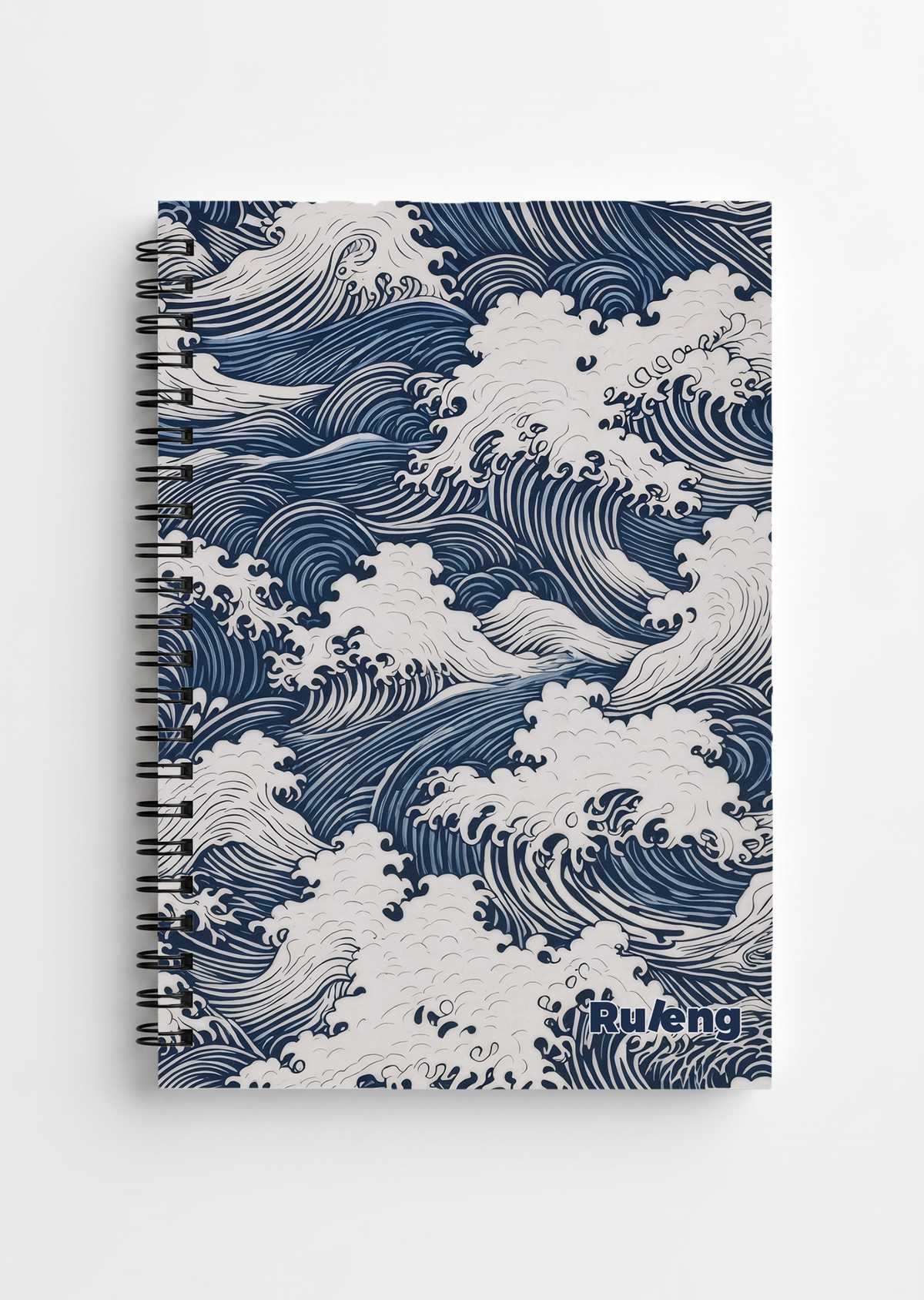 Waves Notebook