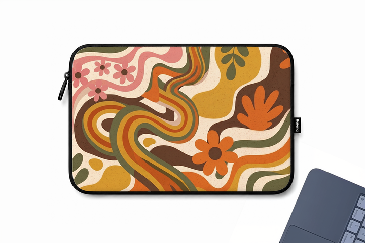 Bloom Laptop Sleeve