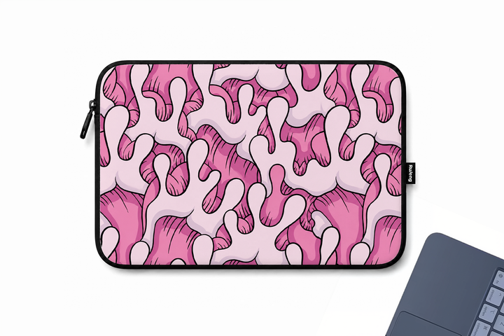 Blushy Laptop Sleeve