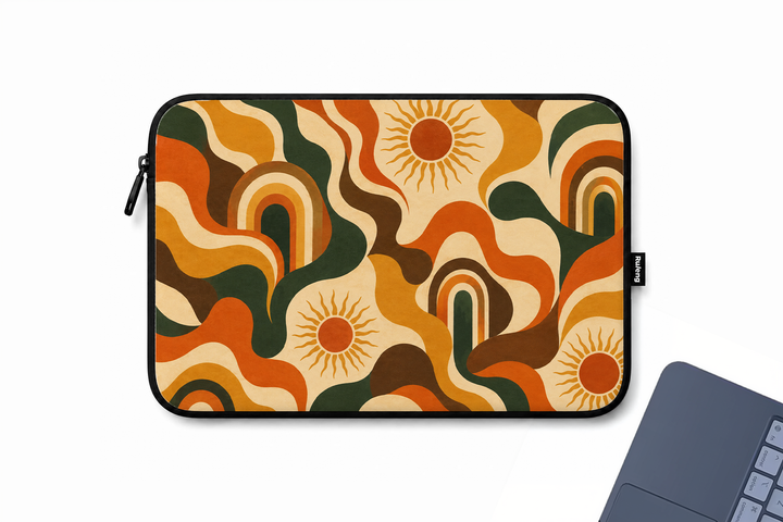 Sunset Laptop Sleeve