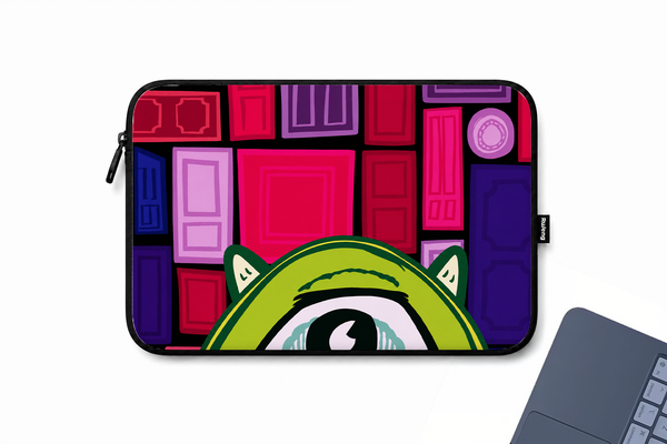 Washweshny Laptop Sleeve